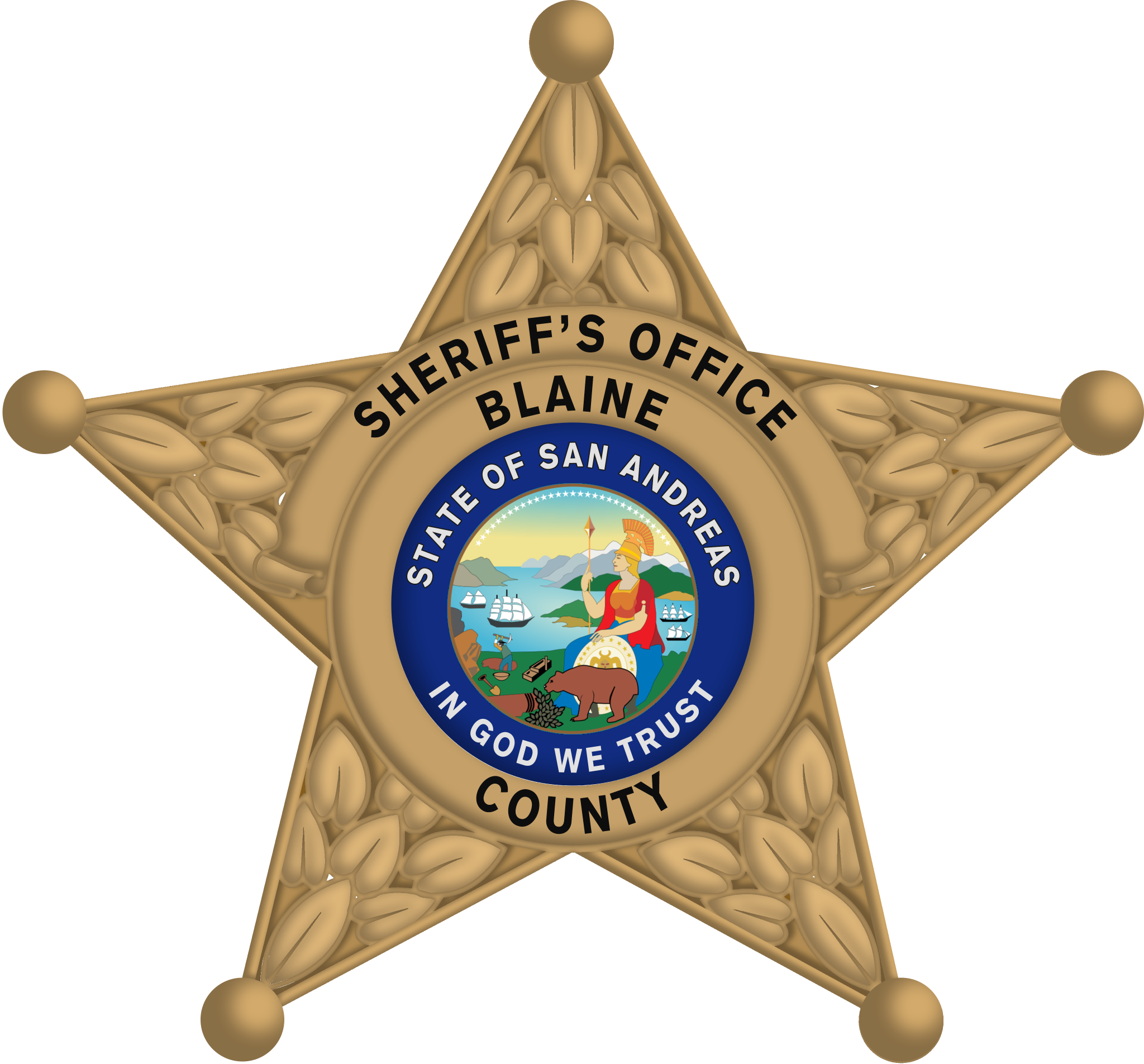 Blaine County Sheriff's Office